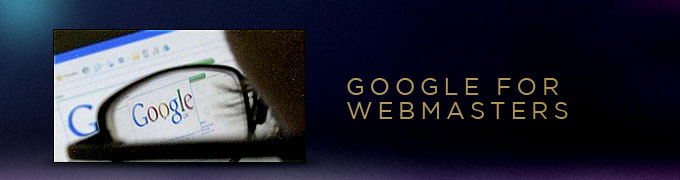 google-webmasters google-webmasters