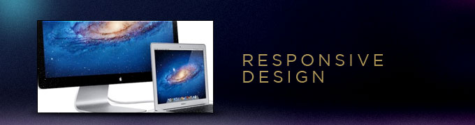 responsive responsive